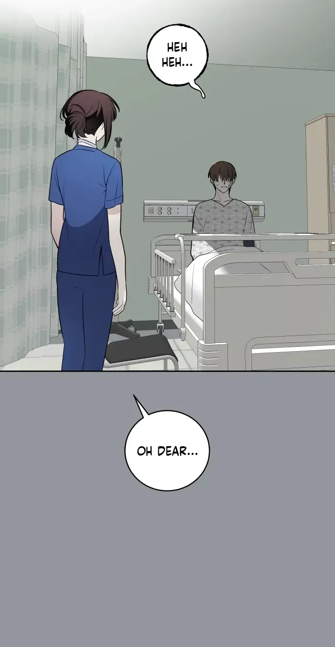 Read Please Don’t Die! chapter 14 image 58 on Lezhin