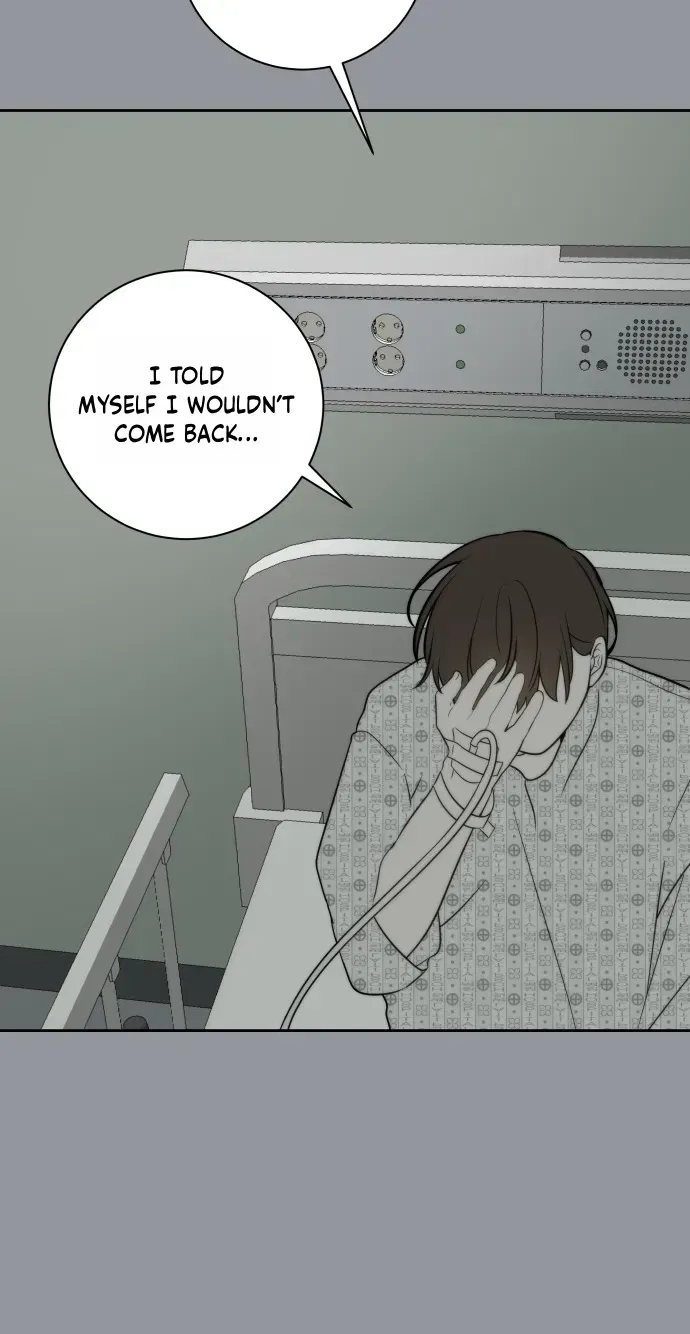 Read Please Don’t Die! chapter 14 image 80 on Lezhin