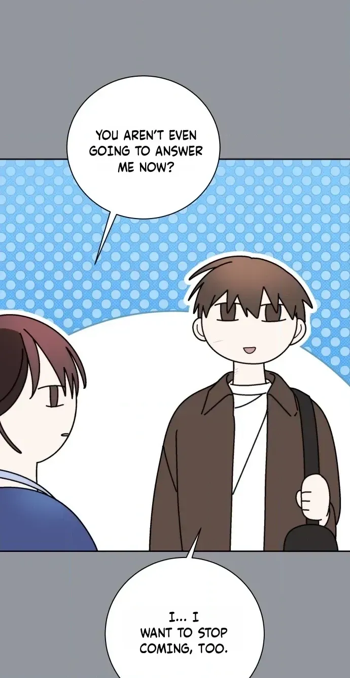Read Please Don’t Die! chapter 14 image 99 on Lezhin