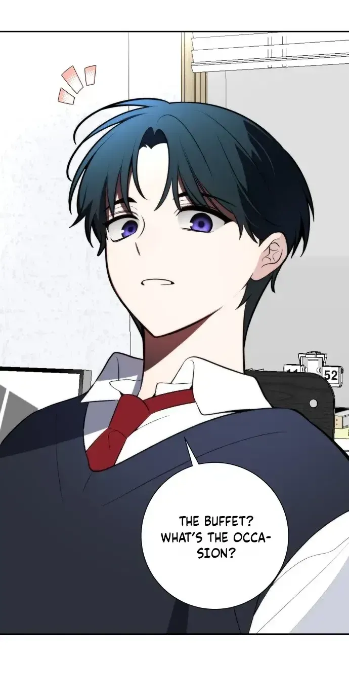 Read Please Don’t Die! chapter 15 image 1 on Lezhin
