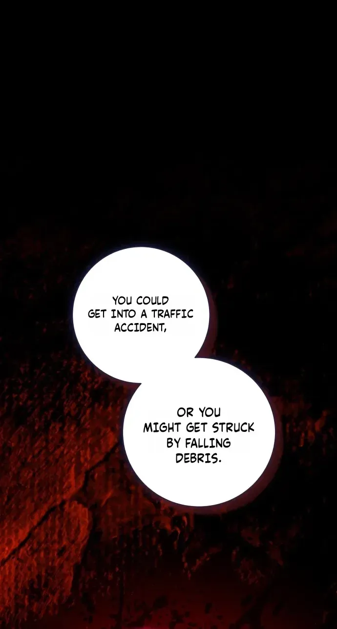 Read Please Don’t Die! chapter 15 image 118 on Lezhin