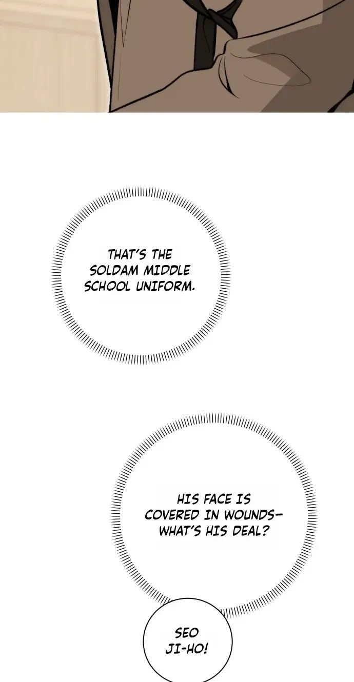 Read Please Don’t Die! chapter 15 image 12 on Lezhin