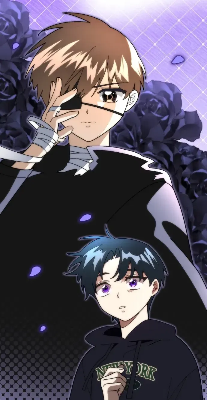 Read Please Don’t Die! chapter 15 image 134 on Lezhin