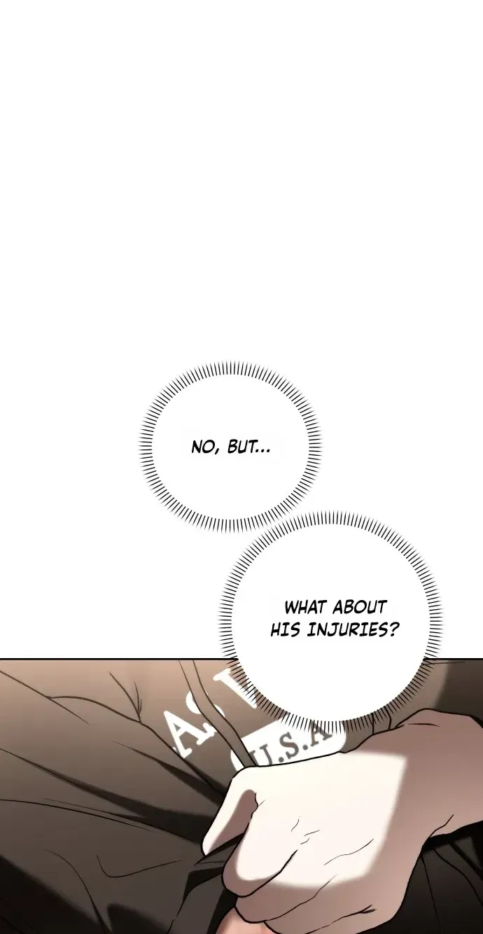 Read Please Don’t Die! chapter 15 image 136 on Lezhin