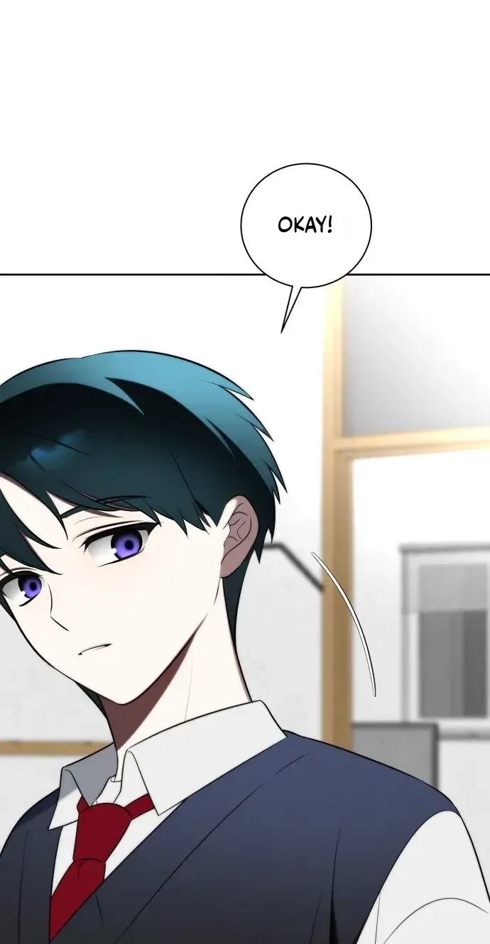 Read Please Don’t Die! chapter 15 image 14 on Lezhin