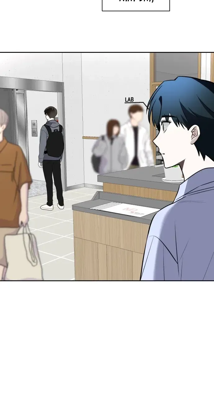 Read Please Don’t Die! chapter 15 image 142 on Lezhin