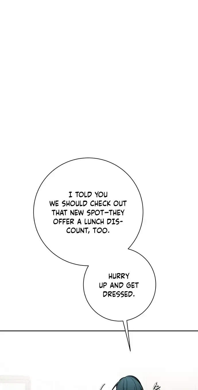 Read Please Don’t Die! chapter 15 image 2 on Lezhin