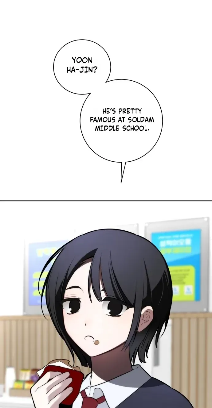 Read Please Don’t Die! chapter 15 image 21 on Lezhin