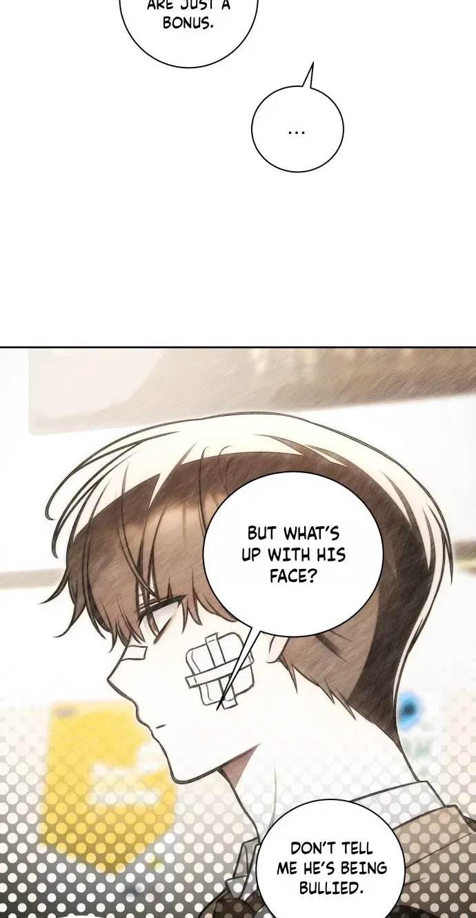 Read Please Don’t Die! chapter 15 image 24 on Lezhin