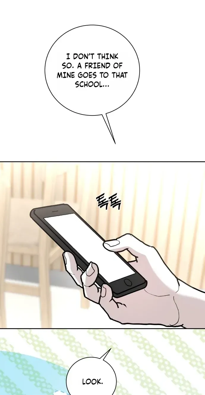 Read Please Don’t Die! chapter 15 image 26 on Lezhin