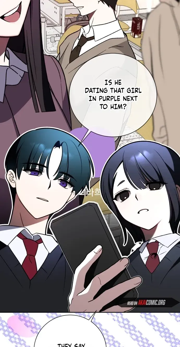 Read Please Don’t Die! chapter 15 image 28 on Lezhin