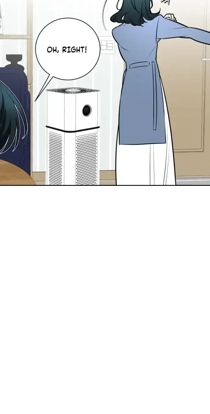 Read Please Don’t Die! chapter 15 image 3 on Lezhin