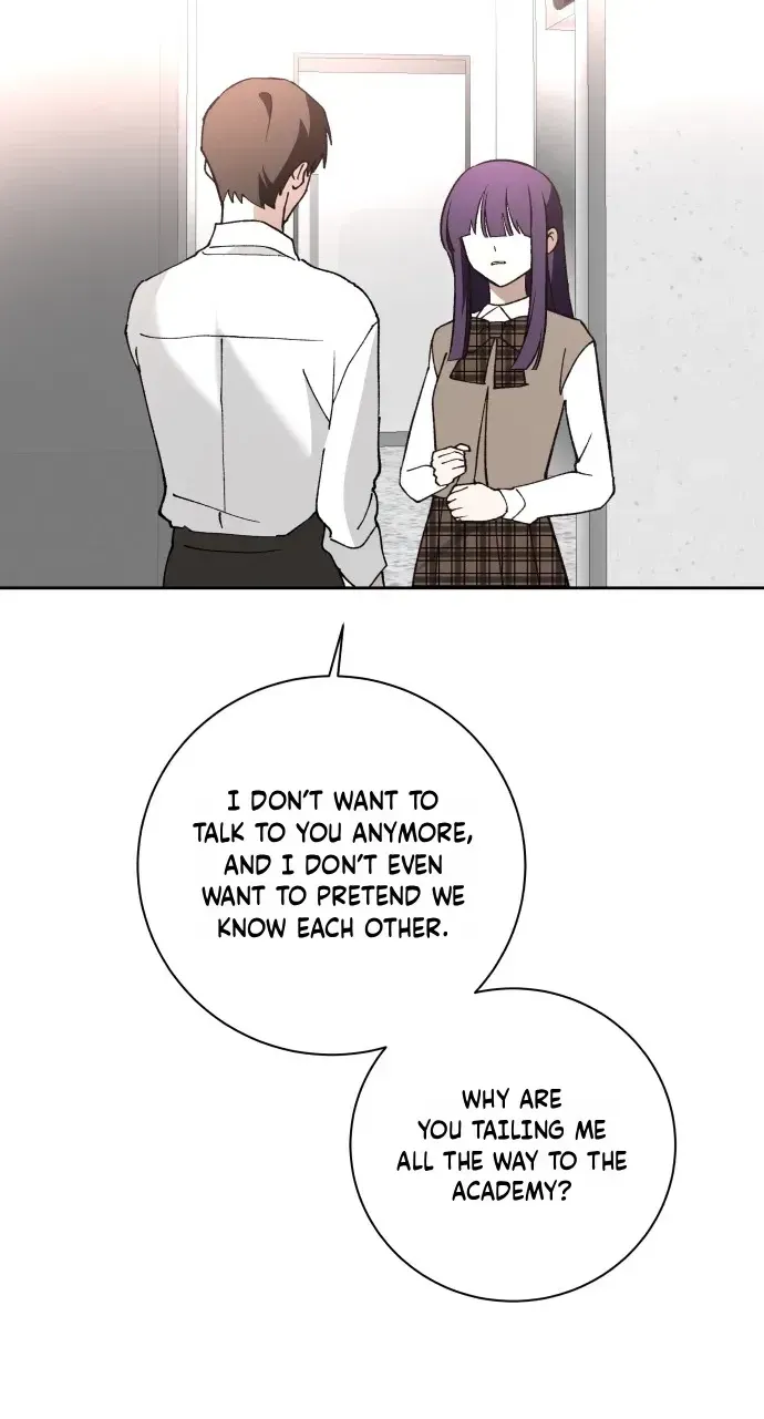 Read Please Don’t Die! chapter 15 image 37 on Lezhin
