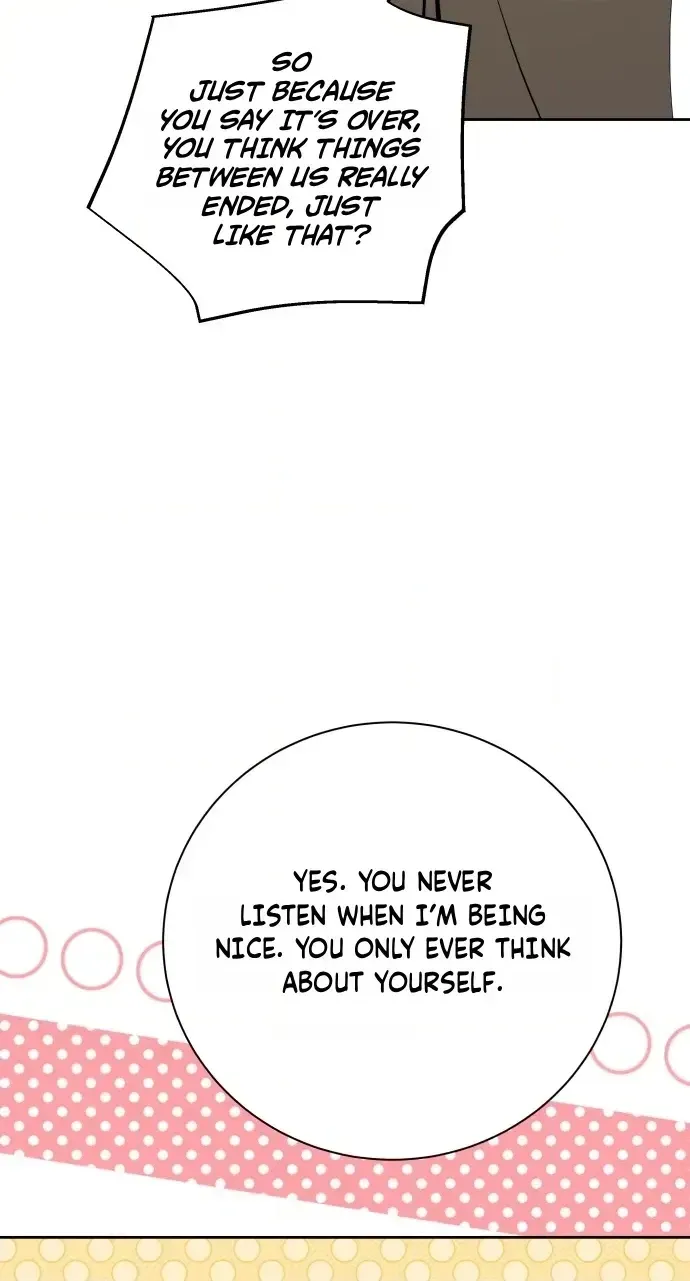 Read Please Don’t Die! chapter 15 image 39 on Lezhin