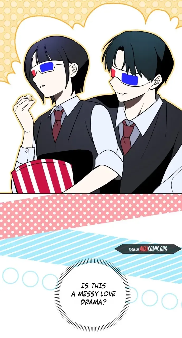 Read Please Don’t Die! chapter 15 image 40 on Lezhin