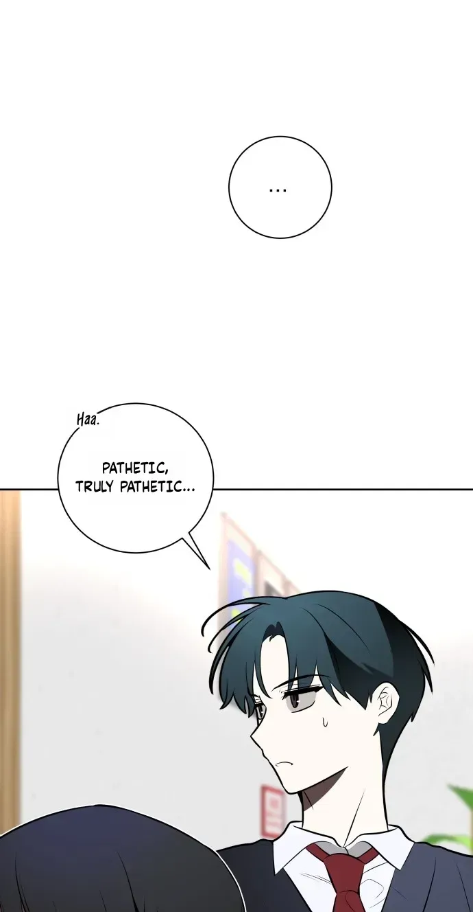 Read Please Don’t Die! chapter 15 image 50 on Lezhin