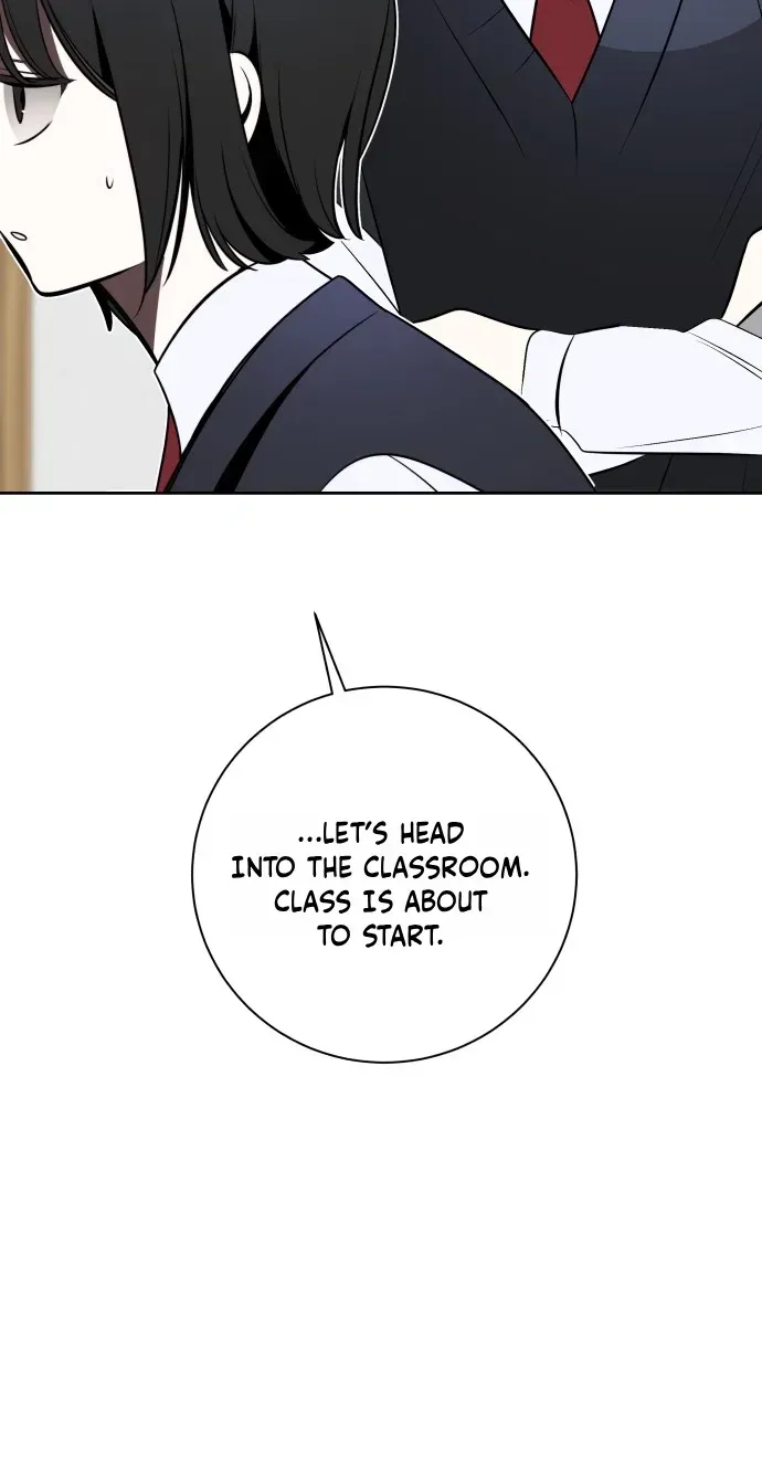 Read Please Don’t Die! chapter 15 image 51 on Lezhin