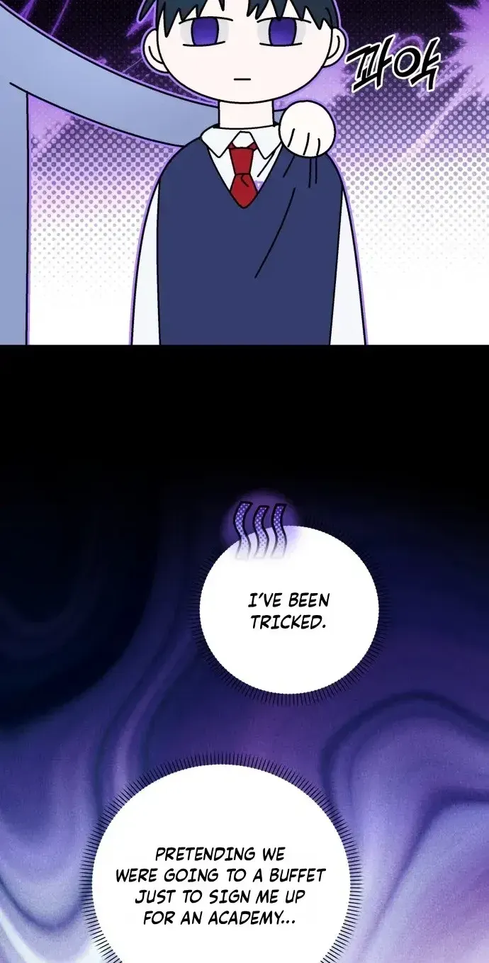 Read Please Don’t Die! chapter 15 image 6 on Lezhin