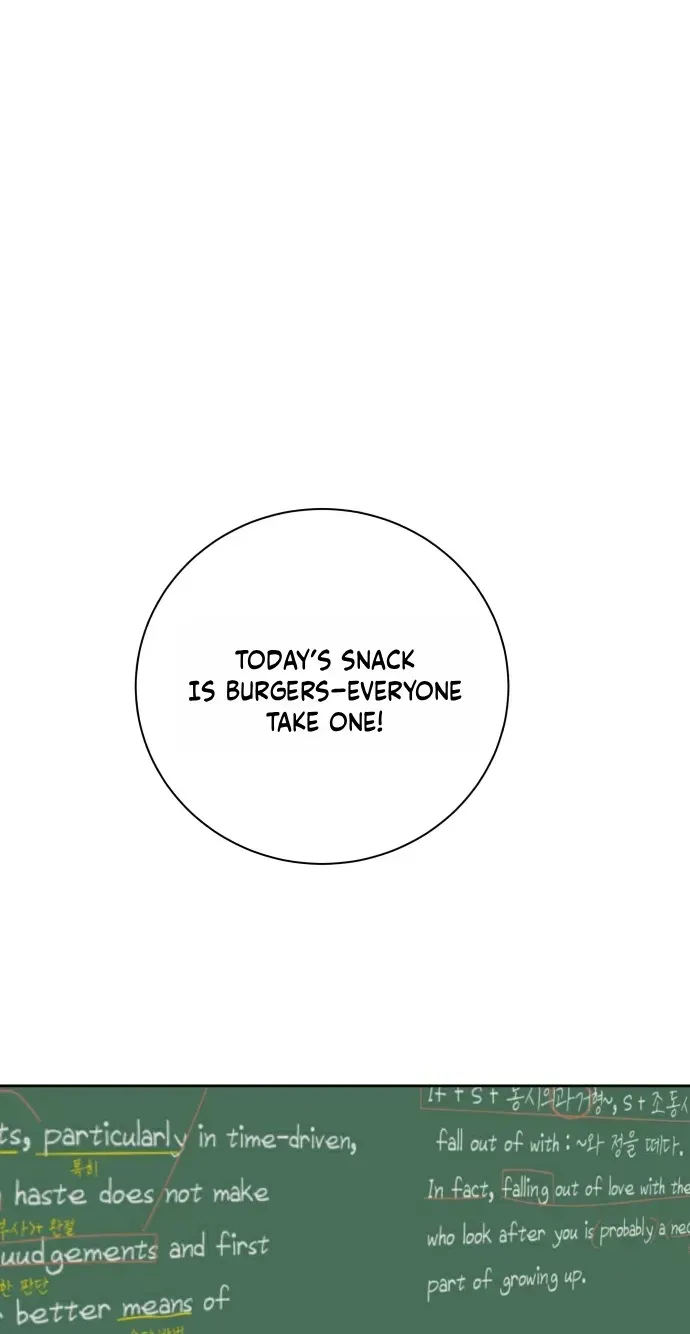 Read Please Don’t Die! chapter 15 image 71 on Lezhin