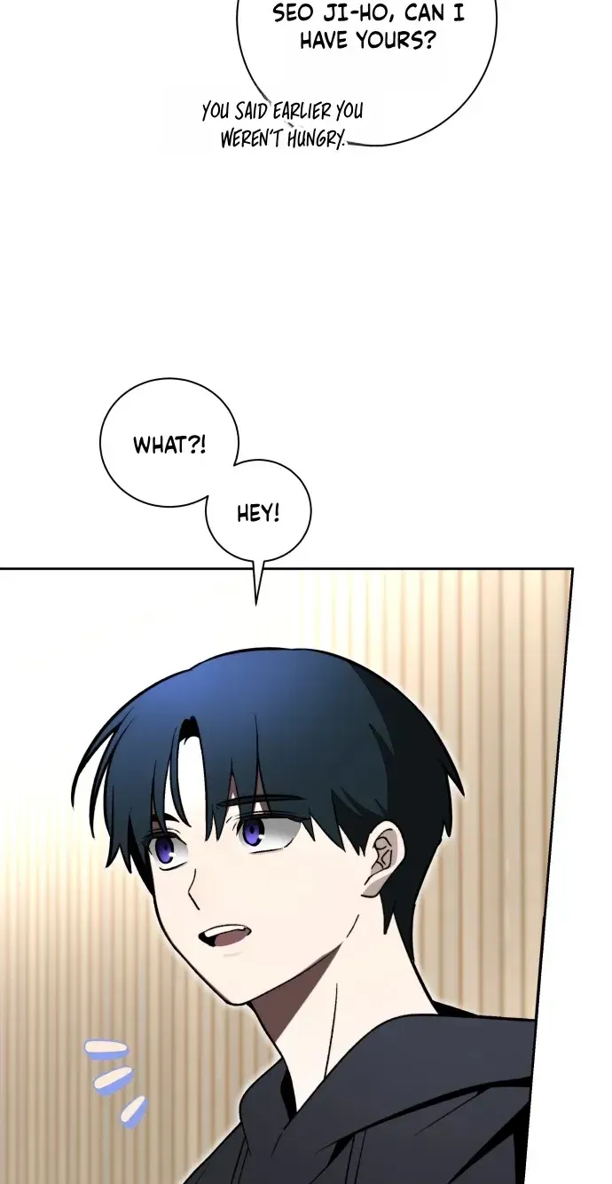 Read Please Don’t Die! chapter 15 image 74 on Lezhin