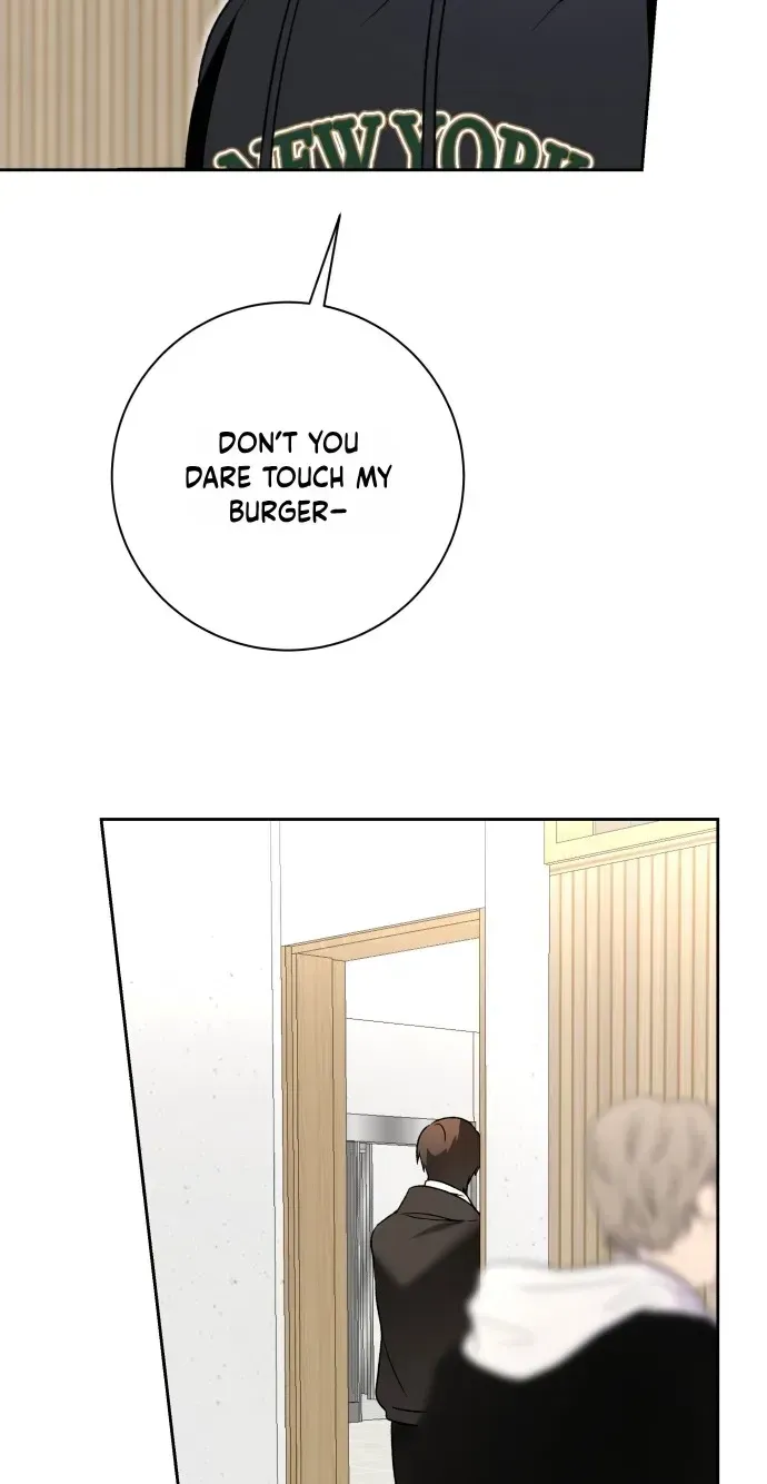 Read Please Don’t Die! chapter 15 image 75 on Lezhin