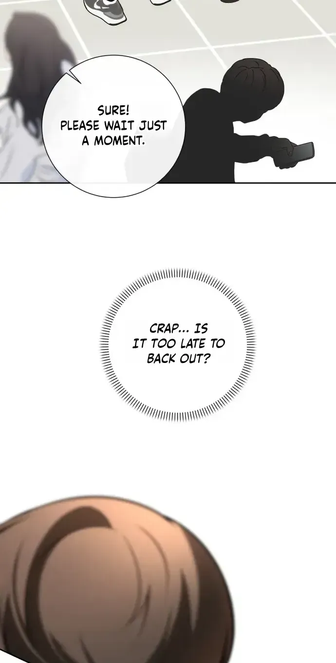 Read Please Don’t Die! chapter 15 image 8 on Lezhin