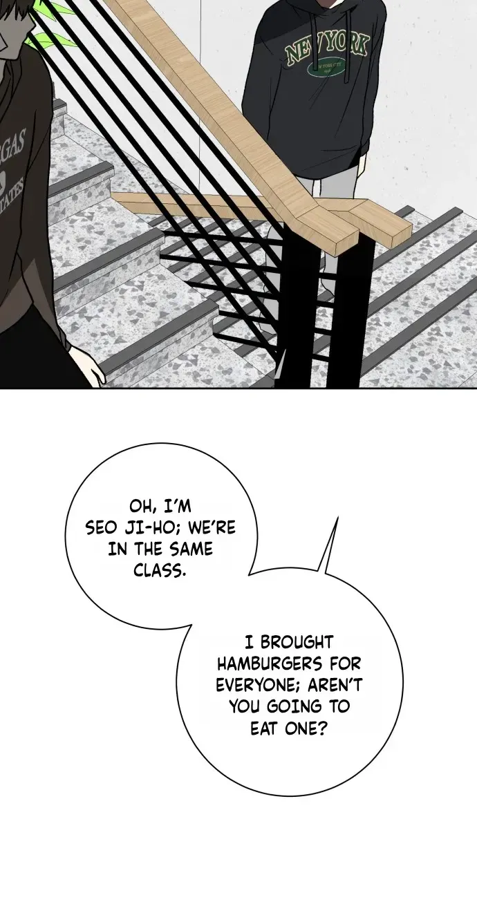 Read Please Don’t Die! chapter 15 image 87 on Lezhin