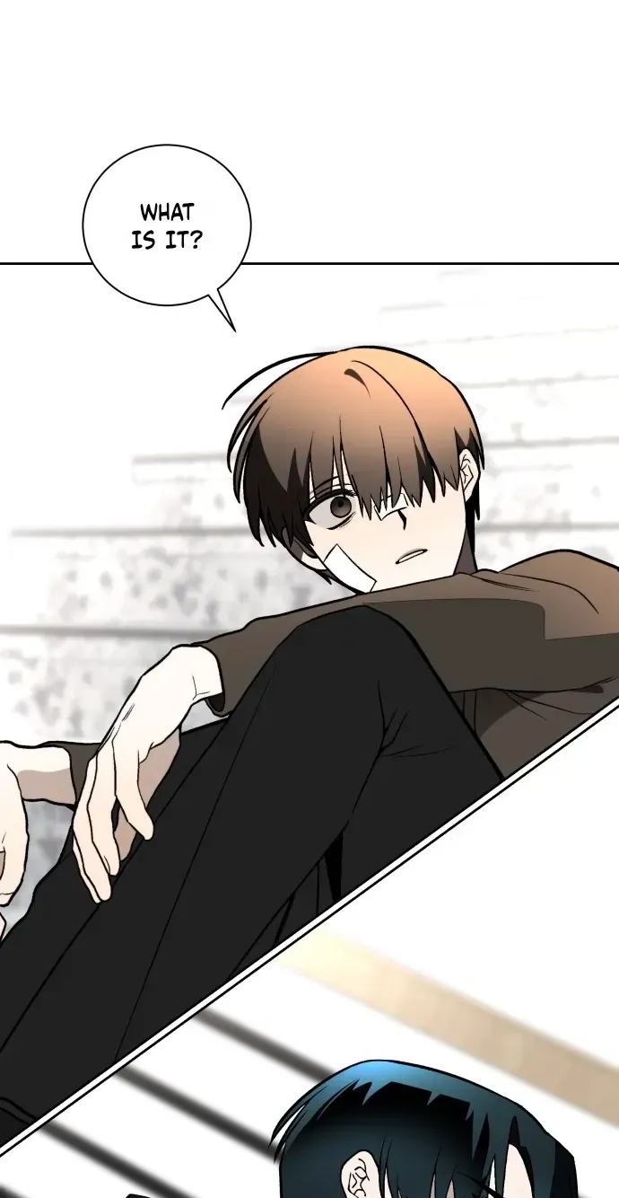 Read Please Don’t Die! chapter 15 image 93 on Lezhin