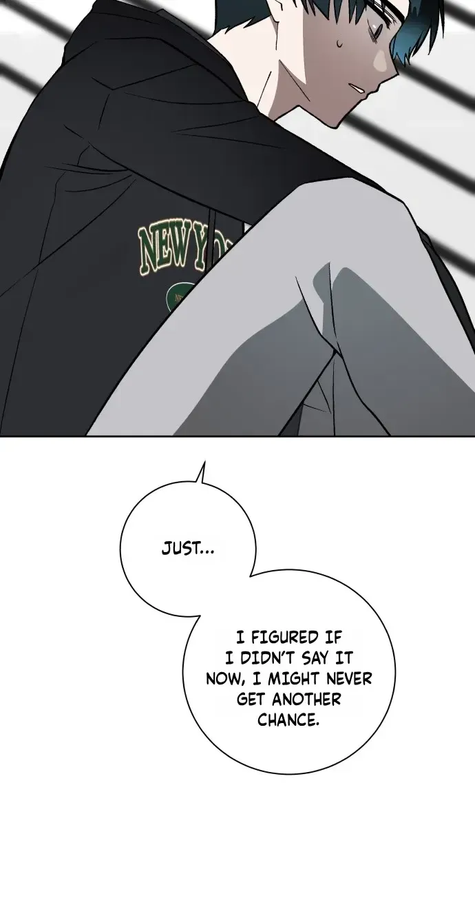 Read Please Don’t Die! chapter 15 image 94 on Lezhin