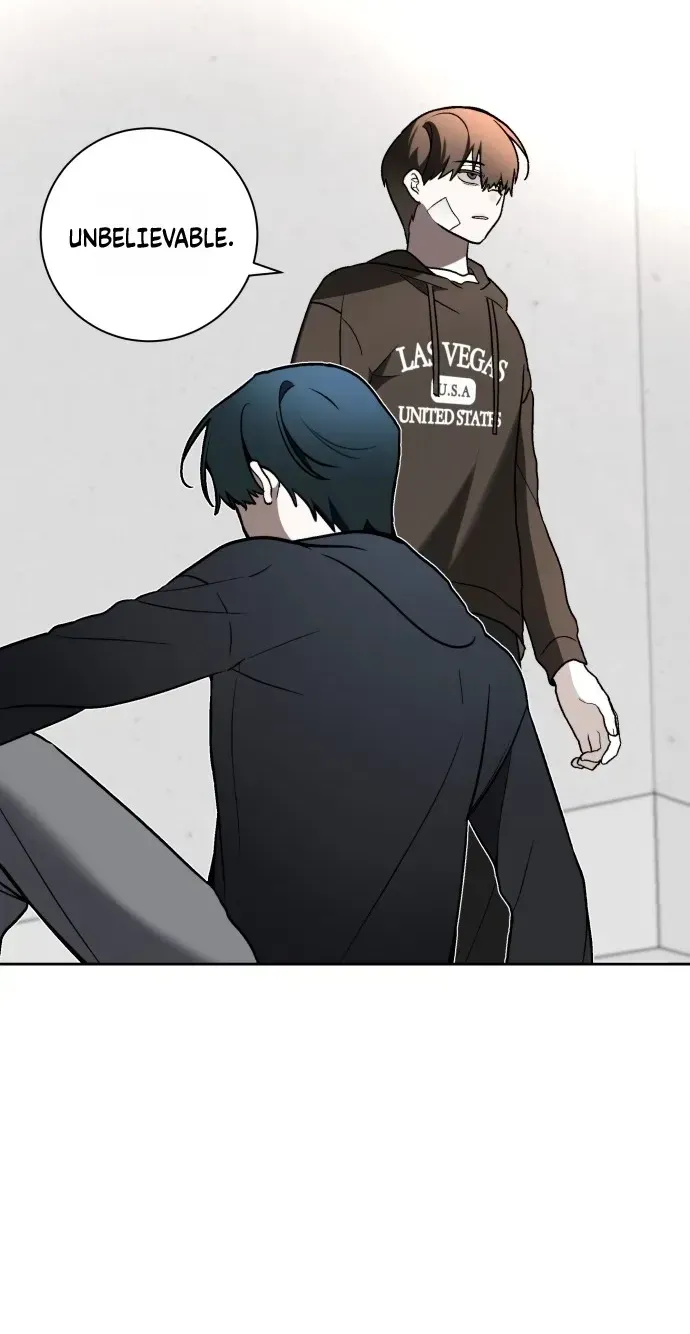 Read Please Don’t Die! chapter 15 image 97 on Lezhin