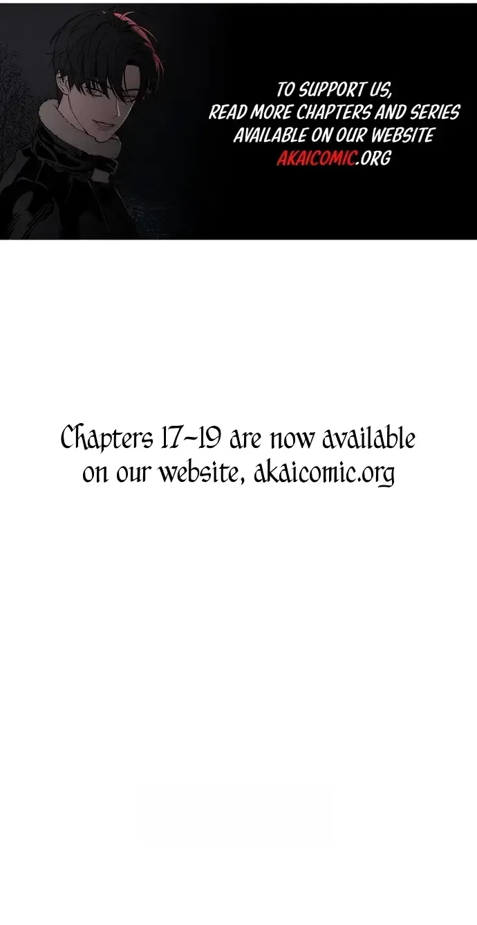 Read Please Don’t Die! chapter 16 image 0 on Lezhin