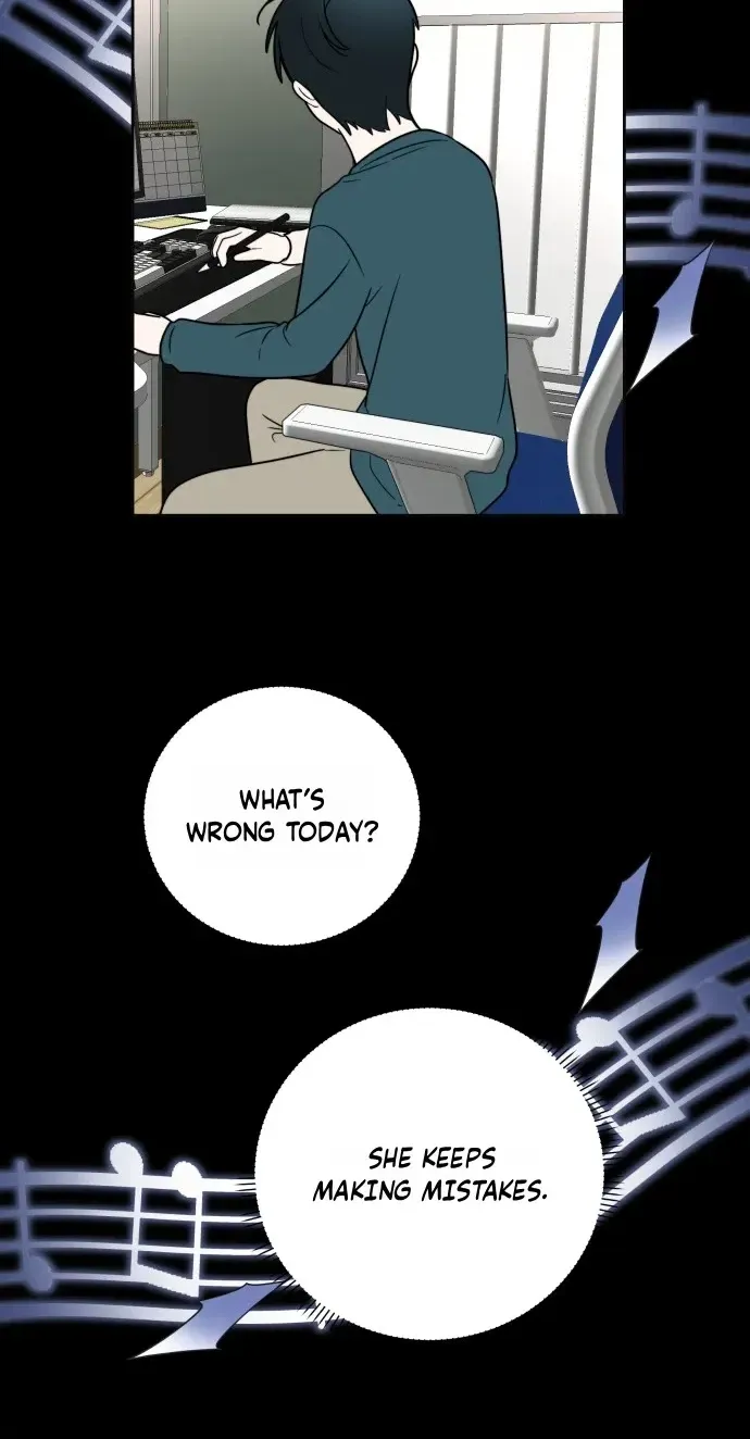 Read Please Don’t Die! chapter 16 image 107 on Lezhin