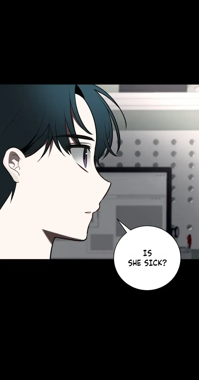 Read Please Don’t Die! chapter 16 image 110 on Lezhin