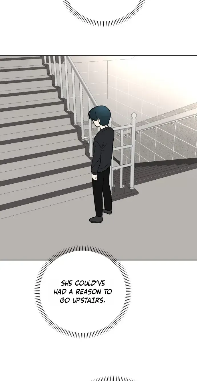 Read Please Don’t Die! chapter 16 image 122 on Lezhin