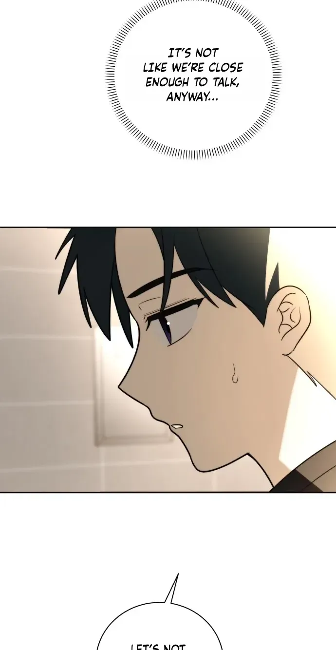 Read Please Don’t Die! chapter 16 image 123 on Lezhin