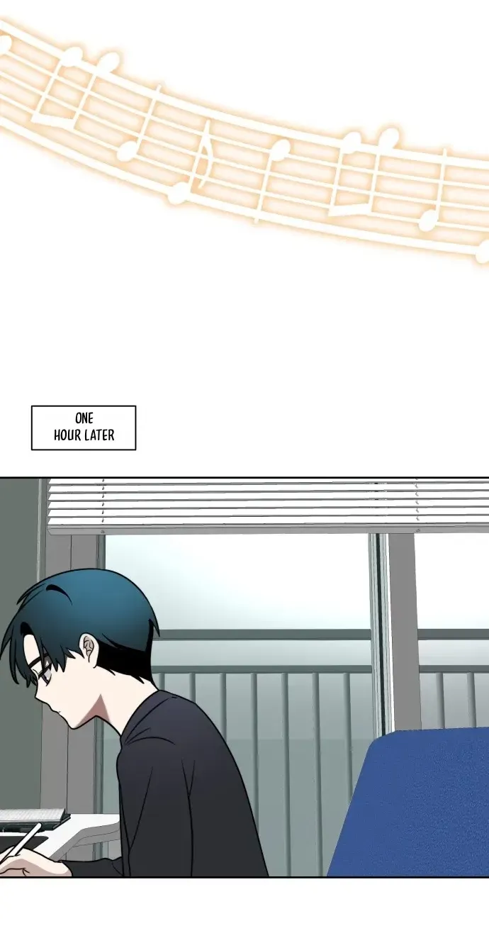 Read Please Don’t Die! chapter 16 image 13 on Lezhin