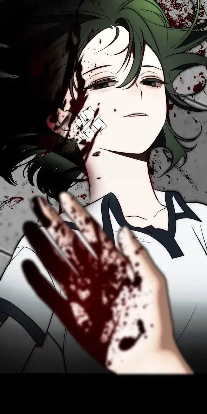 Read Please Don’t Die! chapter 16 image 162 on Lezhin