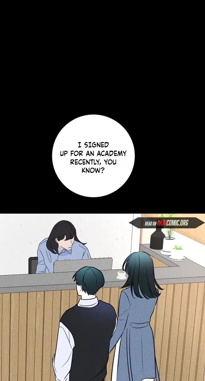 Read Please Don’t Die! chapter 16 image 173 on Lezhin