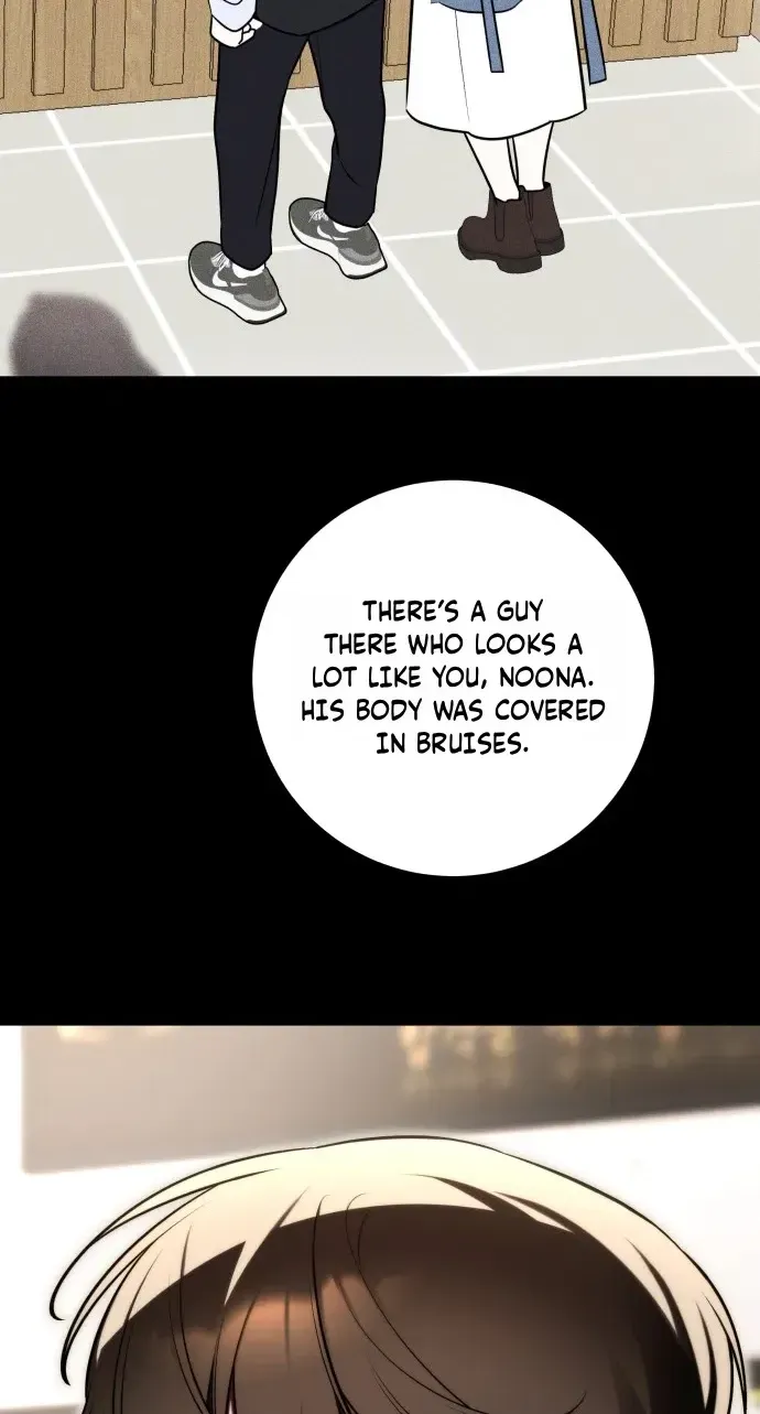 Read Please Don’t Die! chapter 16 image 174 on Lezhin