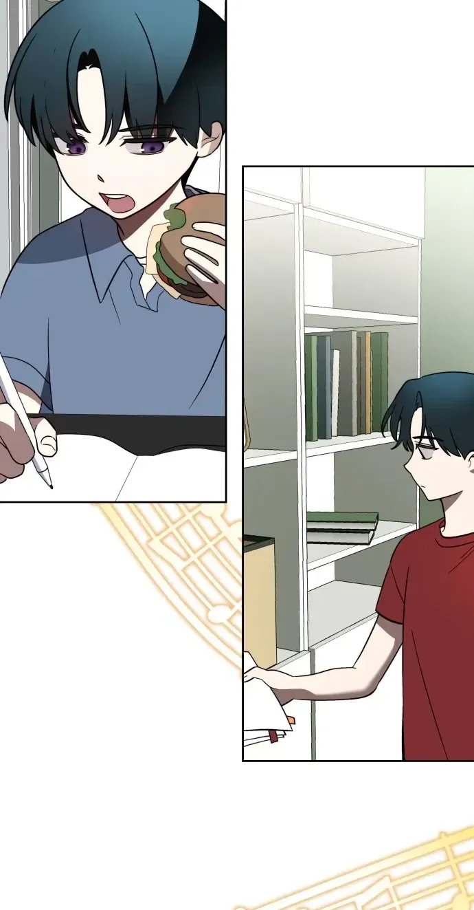 Read Please Don’t Die! chapter 16 image 18 on Lezhin