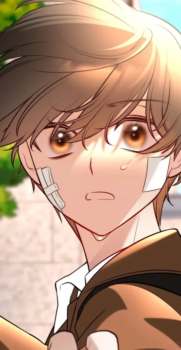 Read Please Don’t Die! chapter 16 image 201 on Lezhin