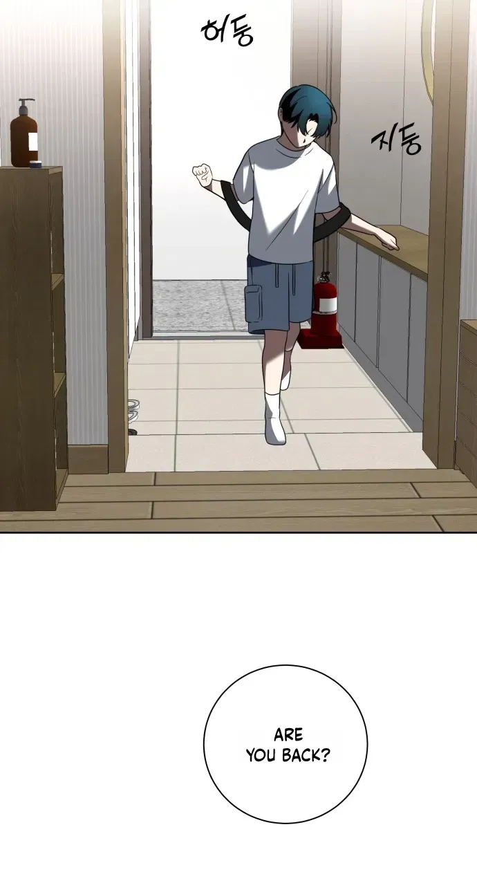 Read Please Don’t Die! chapter 16 image 24 on Lezhin