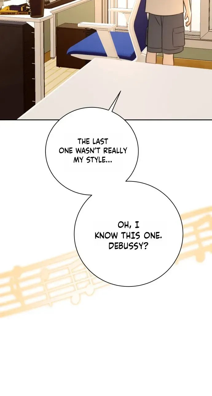 Read Please Don’t Die! chapter 16 image 34 on Lezhin