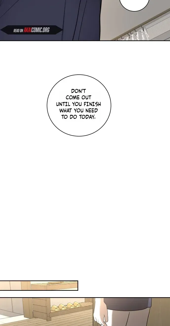 Read Please Don’t Die! chapter 16 image 42 on Lezhin