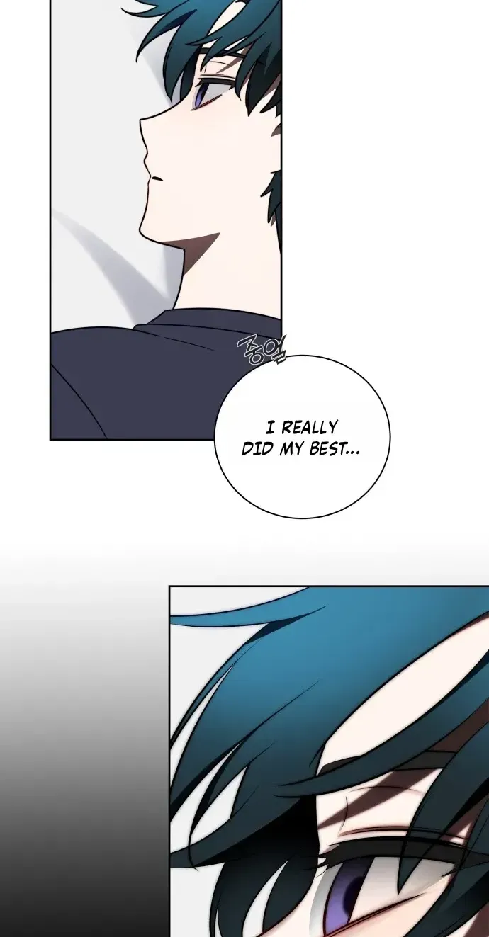 Read Please Don’t Die! chapter 16 image 45 on Lezhin