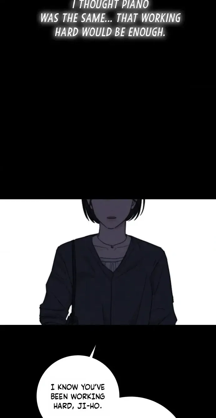 Read Please Don’t Die! chapter 16 image 49 on Lezhin
