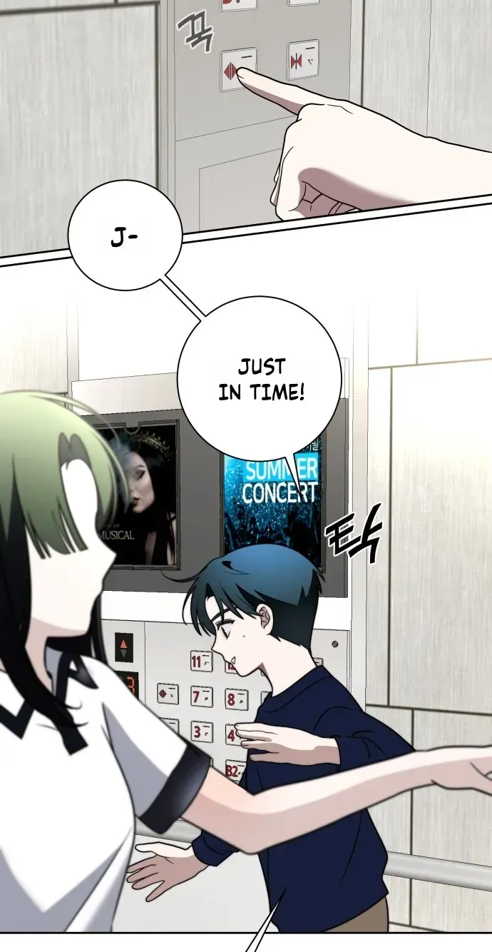Read Please Don’t Die! chapter 16 image 80 on Lezhin