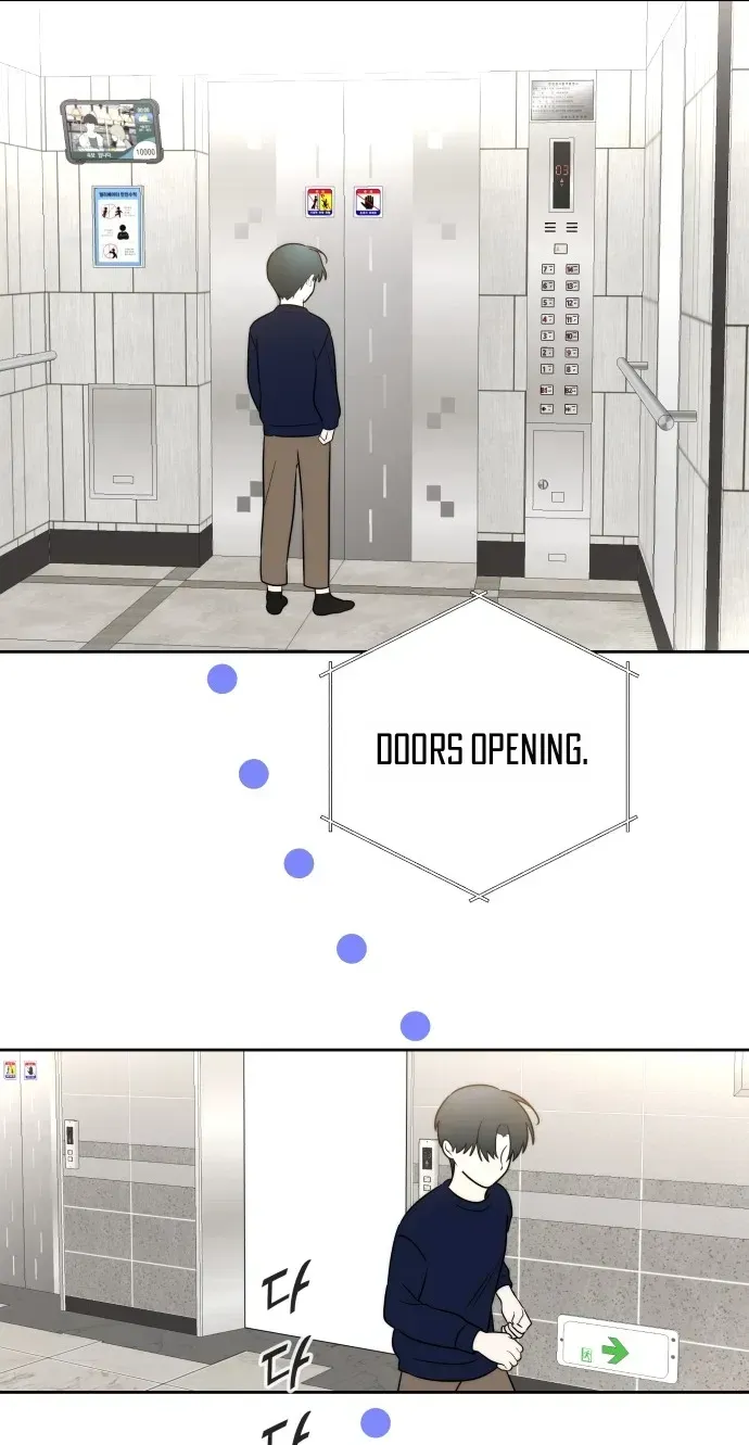 Read Please Don’t Die! chapter 16 image 96 on Lezhin
