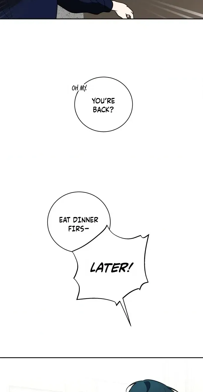 Read Please Don’t Die! chapter 16 image 99 on Lezhin