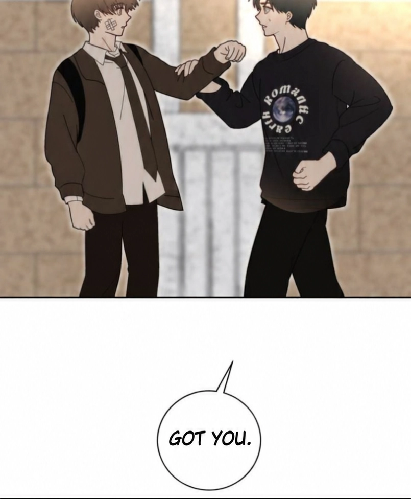 Read Please Don’t Die! chapter 17 image 1 on Lezhin